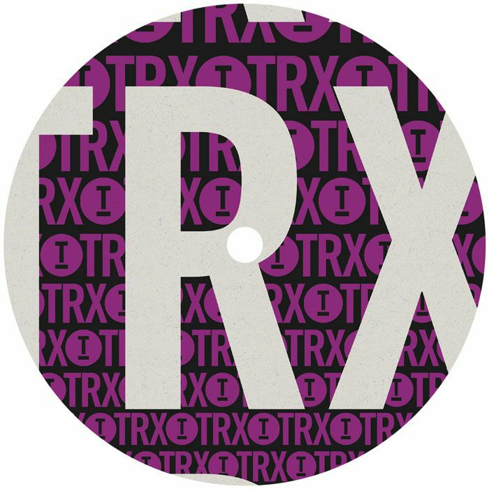 Kryder / Dario Nunez / Dgrace / Smokin Jo / James Hurr / Camila Jun / Danny Rhys – Toolroom Trax Sampler Vol 6 (12", Toolroom Trax, 2026) Front Cover