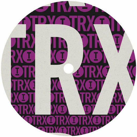 Kryder / Dario Nunez / Dgrace / Smokin Jo / James Hurr / Camila Jun / Danny Rhys – Toolroom Trax Sampler Vol 6 (12", Toolroom Trax, 2026) Front Cover