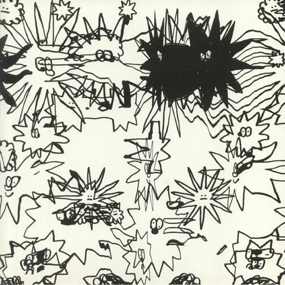 Kuniyuki – Flying Music (12", Mule Musiq, 2020) Front Cover