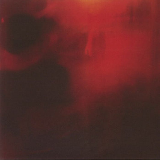 Kuniyuki Takahashi – Feather World (2x12", Mule Musiq, 2021) Front Cover