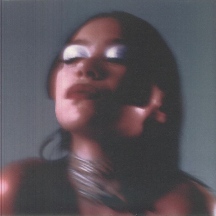 Kuzco – Bound To Be (12", Energy Exchange, 2026) Front Cover