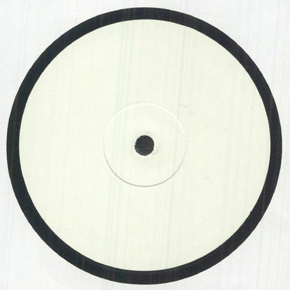 Laak – Austere 011 (12", Austere Recordings, 2026) Back Cover