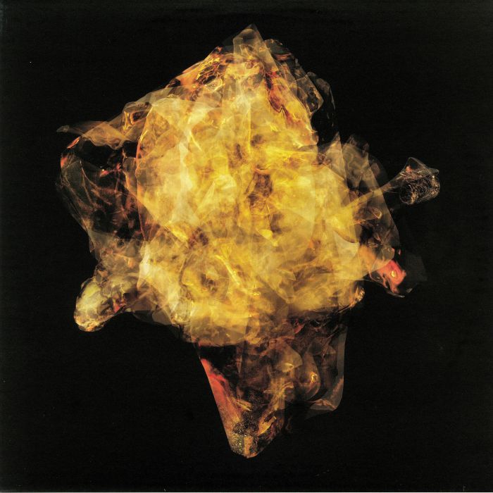 Lakker – Época (LP, R & S Records, 2019) Front Cover