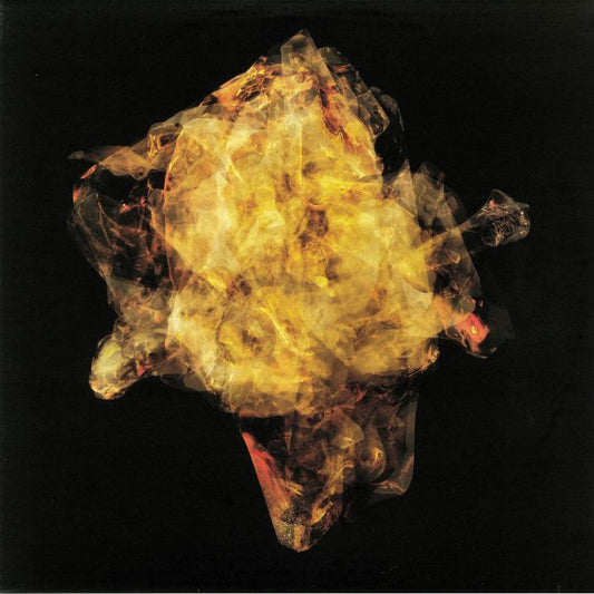 Lakker – Época (LP, R & S Records, 2019) Front Cover