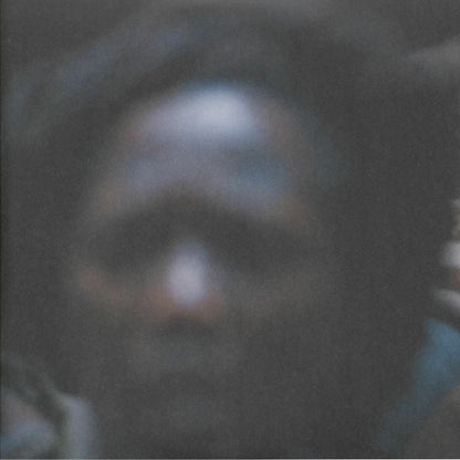 Lamin Fofana – Corps Perdu (2xLP, Shelter Press, 2026) Front Cover