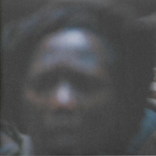 Lamin Fofana – Corps Perdu (2xLP, Shelter Press, 2026) Front Cover