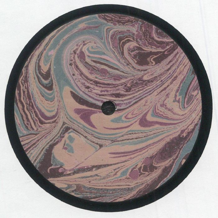 Lars Bartkuhn – See The Light (12", Rush Hour, 2025) Back Cover