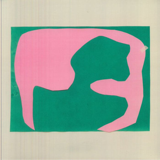 Laurie Torres – Après coup (LP, Tonal Union, 2026) Front Cover