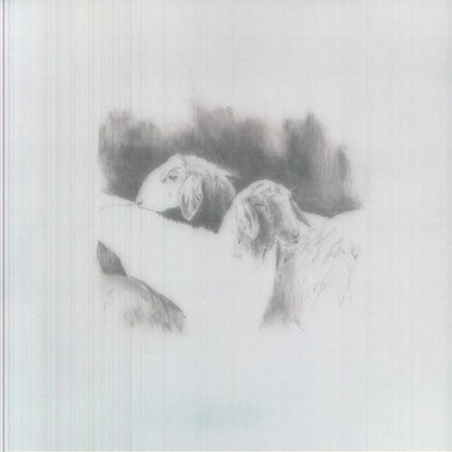 Lavurn – Baby it Cold Outside (LP, Motion Ward, 2026) Front Cover