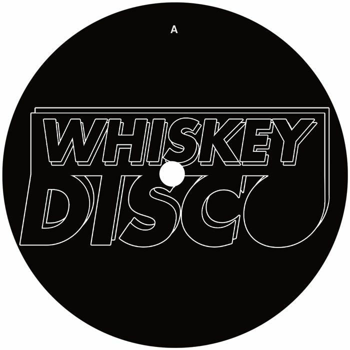 Layne & Chang – Shake Your Body (12", Whiskey Disco, 2026) Front Cover