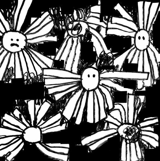 Lb Honne – Brücke (12", Smallville Records, 2025) Front Cover