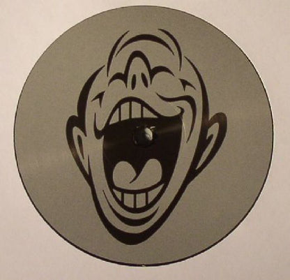 LD Nero – Third Eye Sunglasses (12", Misfit Melodies, 2015) Back Cover