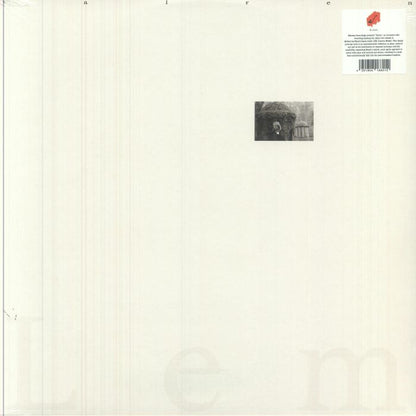 Lem – Tairen (LP, Elations Recordings, 2025) Front Cover