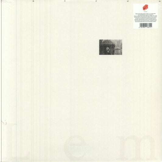 Lem – Tairen (LP, Elations Recordings, 2025) Front Cover