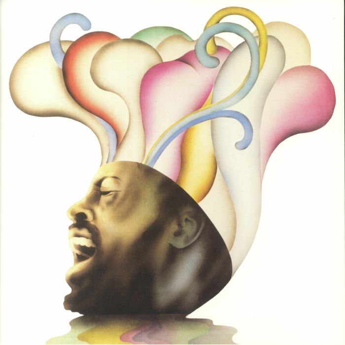 Leon Thomas – Blues And The Soulful Truth (LP, Gatefold, 180g, Flying Dutchman, 2022) Front Cover