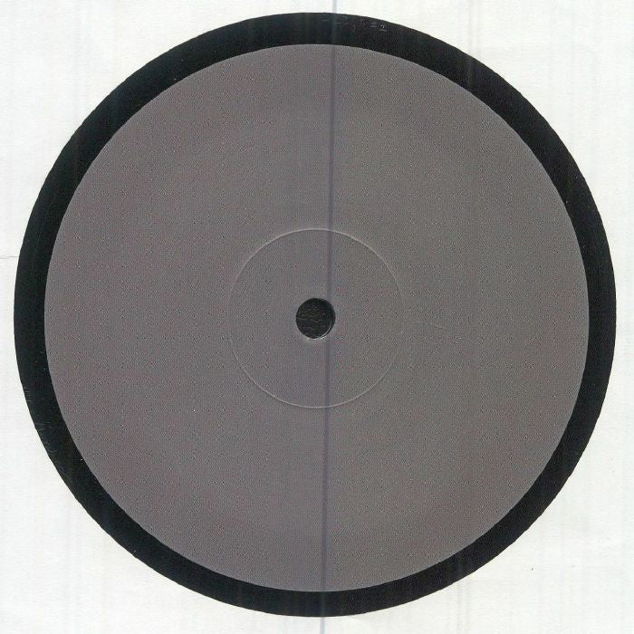 Lerosa – Blinded by Thinking (12", Assemble Music, 2026) Back Cover