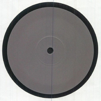 Lerosa – Blinded by Thinking (12", Assemble Music, 2026) Back Cover