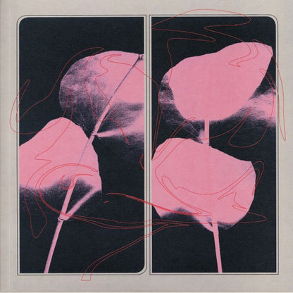 Lifted – 2 (LP, Pan, 2019) Front Cover