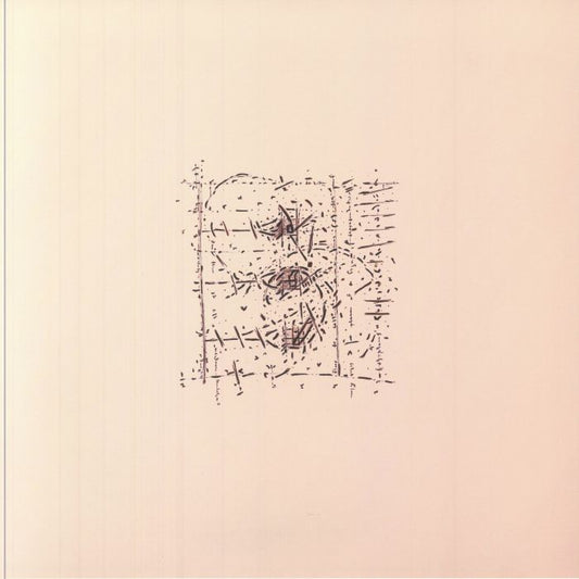 Lifted  - Trellis (LP) (2025) Front Cover