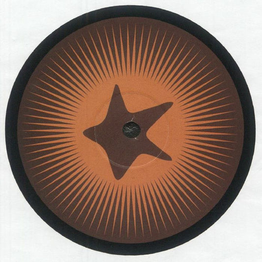 Lilya Mandre – Exi(s)t (12", Crosstown Rebels, 2025) image 01