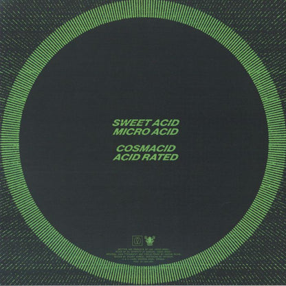 LNS – LNS-ID Vol 1 (12", Emotional Response, 2026) Back Cover