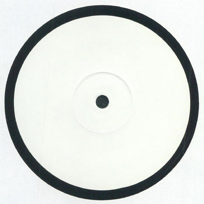 LNTG – Tuff Cut 01 (12", Stamped, Tuff Cut, 2023) Back Cover