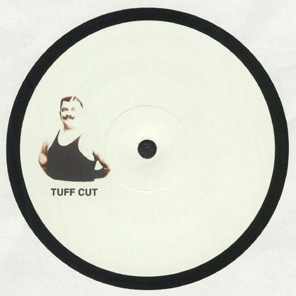 LNTG – Tuff Cut #11 (12", Stamped, Tuff Cut, 2021) Front Cover