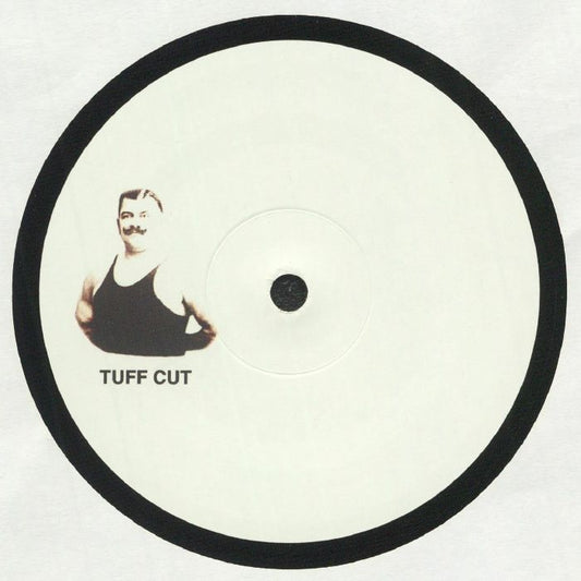 LNTG – Tuff Cut #11 (12", Stamped, Tuff Cut, 2021) Front Cover