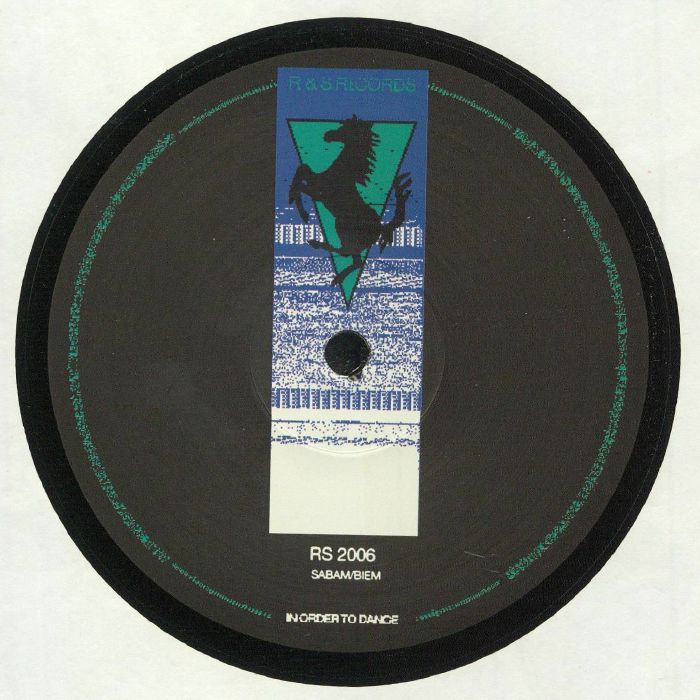 Lone X Kettama – Lone X Kettama (12", R & S Records, 2020) Front Cover