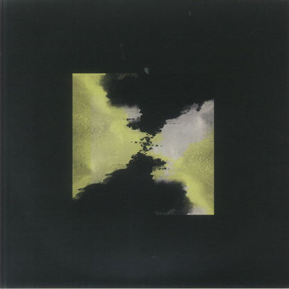 Long Island Sound – Long Island Sound (12", Signs Of Space, 2026) Front Cover