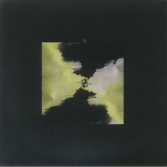 Long Island Sound – Long Island Sound (12", Signs Of Space, 2026) Front Cover