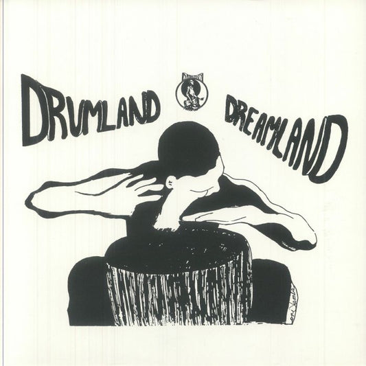 Lori Vambe – Drumland Dreamland (LP, Strut, 2025) image 01