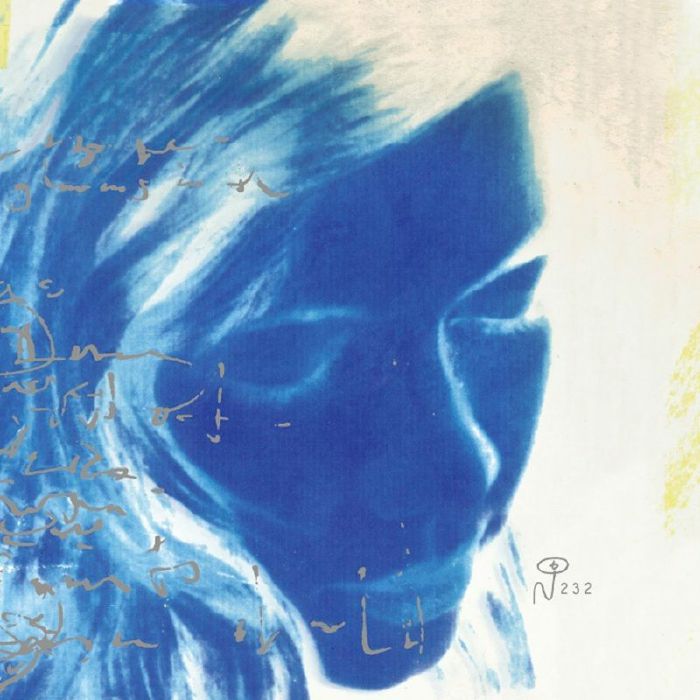 Lovesliescrushing – Bloweyelashwish (2xLP, Sky Blue Opaque, Numero Group, 2026) Back Cover