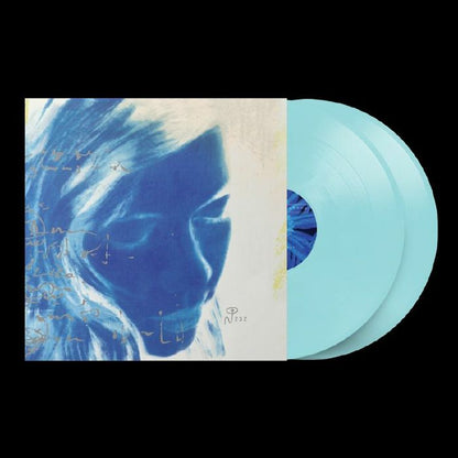 Lovesliescrushing – Bloweyelashwish (2xLP, Sky Blue Opaque, Numero Group, 2026) Front Cover