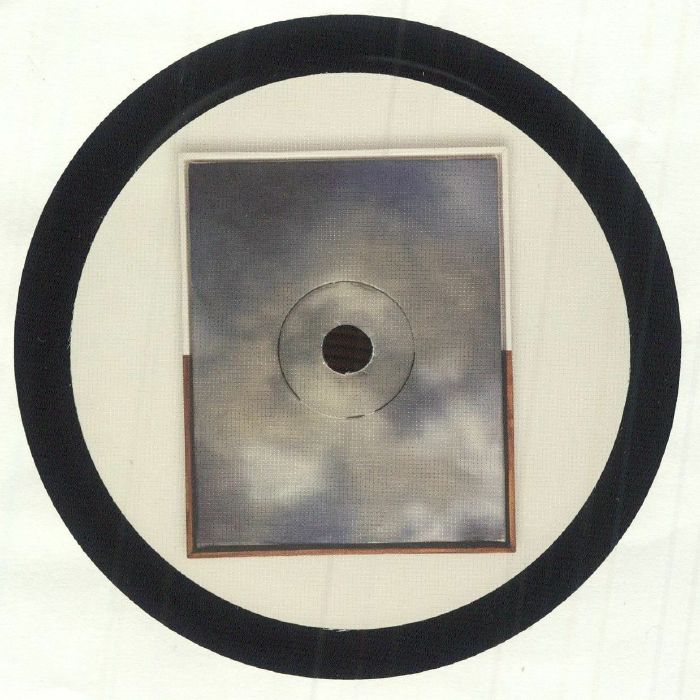 Low Jack – Market (7", Bambe, 2026) Back Cover