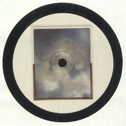 Low Jack – Market (7", Bambe, 2026) Back Cover