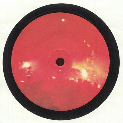Low Jack – Market (7", Bambe, 2026) Front Cover