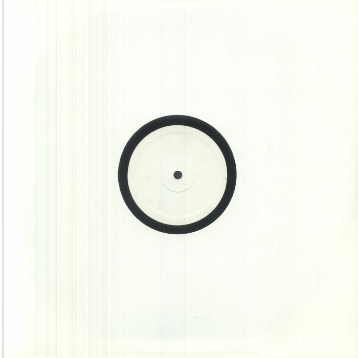Luca Lozano / Angel D'Lite – CBGTRX1 (12", Cabbage Trax, 2026) Back Cover