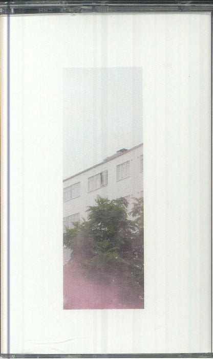 Lukid – Underloop (Cassette, Death Is Not The End, 2025) front cover