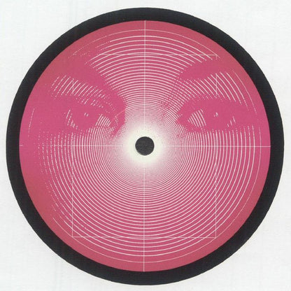 Lulah Francs – Diversion Ends (12", Big Trouble, 2026) Back Cover