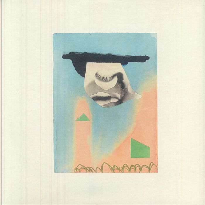 LWS – All Of The Chaos (12", can you feel the sun, 2025) Front Cover