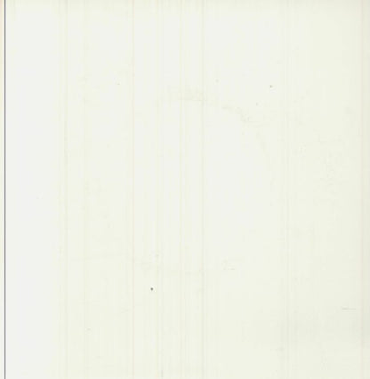 Ma Moyo – Viva Voce Vol 1 (7", Accidental Meetings, 2025) Back Cover