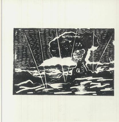 Ma Moyo – Viva Voce Vol 1 (7", Accidental Meetings, 2025) Front Cover