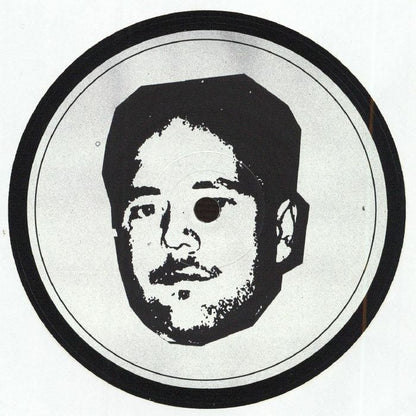 Mac Seldom – Twenty Twenty-Three (12", Me Me Me, 2026) Back Cover