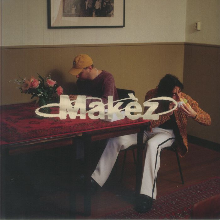 Makèz - Arriving Home Elsewhere (2x12