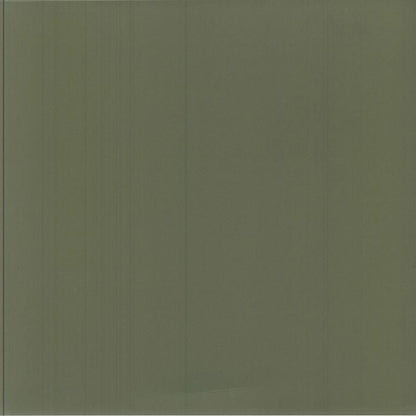 Mammo – General Patterns (2x12", Short Span, 2025) Back Cover