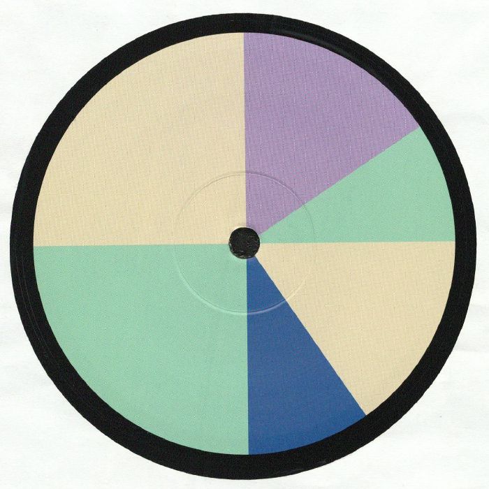 Mano Le Tough / Dj Koze / Remcord / Jonathan Kaspar – MAEVE 035 (12", Maeve, 2026) Front Cover