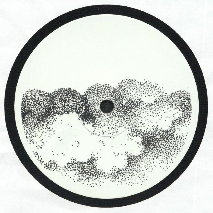 Manuel Darquart – Edits #1 (12", Adventures In Paradise, 2026) Back Cover