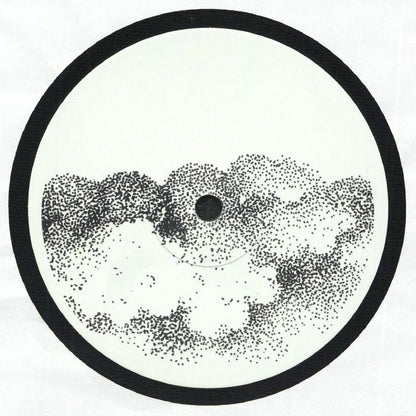 Manuel Darquart – Edits #1 (12", Adventures In Paradise, 2026) Back Cover