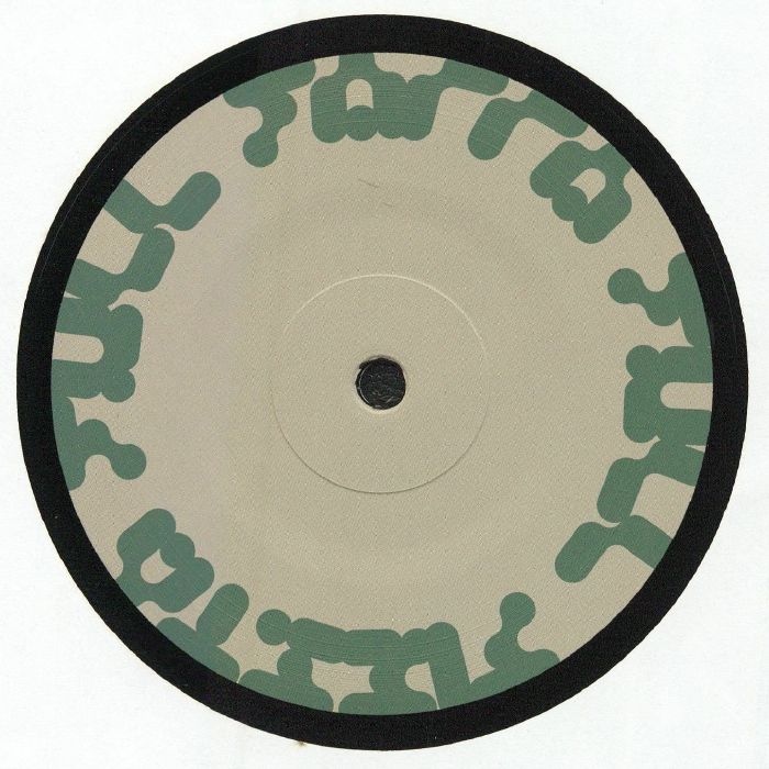 Maoupa Mazzocchetti / Wost / Anthony Naples / Dj Babatr / Aquarian – Los Totes Vol 3 (12", TraTraTrax, 2026) Front Cover
